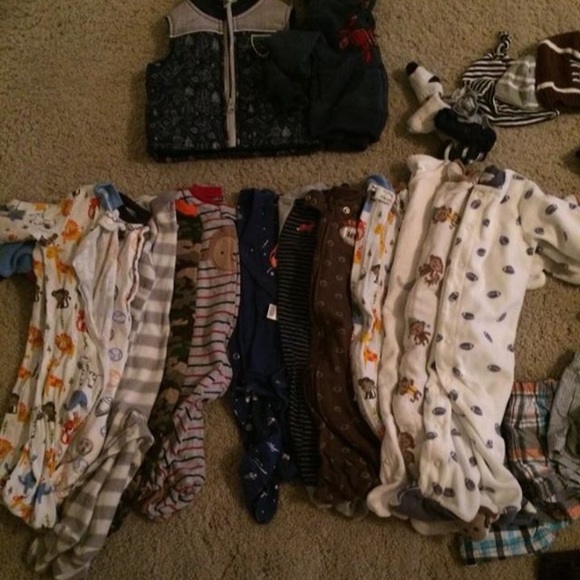 Baby things - Picture 3 of 5